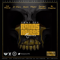 Emmy Gee – Rands and Nairas (Remix) FT. Ice Prince, AB Crazy, Anatii, Phyno, Cassper Nyovest & ...