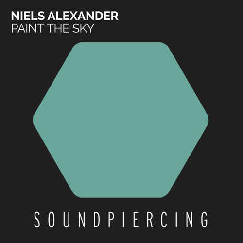 Niels Alexander - Paint The Sky [OUT NOW!]