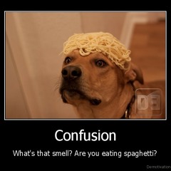 Because Spaghetti Volume 1