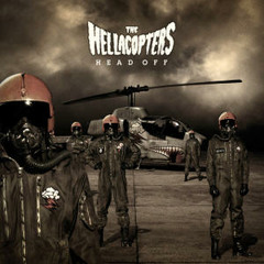 The Hellacopters - Midnight Angels