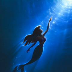 Part Of Your World (Cover - Draft)