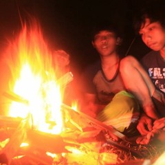 Iwan Fals - Api Unggun