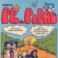 25 O Passarinho E O Guizo