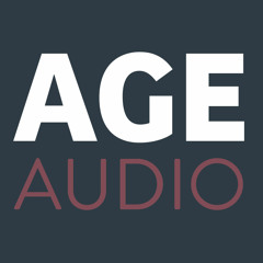 Age - Age Audio (2008)