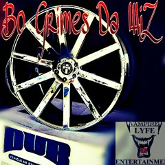 Bo Grimes - Dubs
