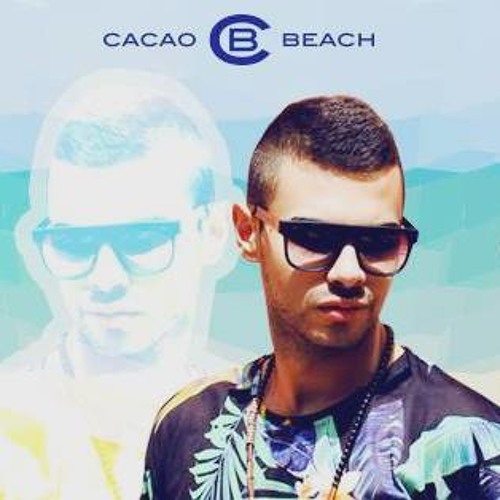 Dj Diass Live @ Cacao Beach (11.07.2014)Free Download