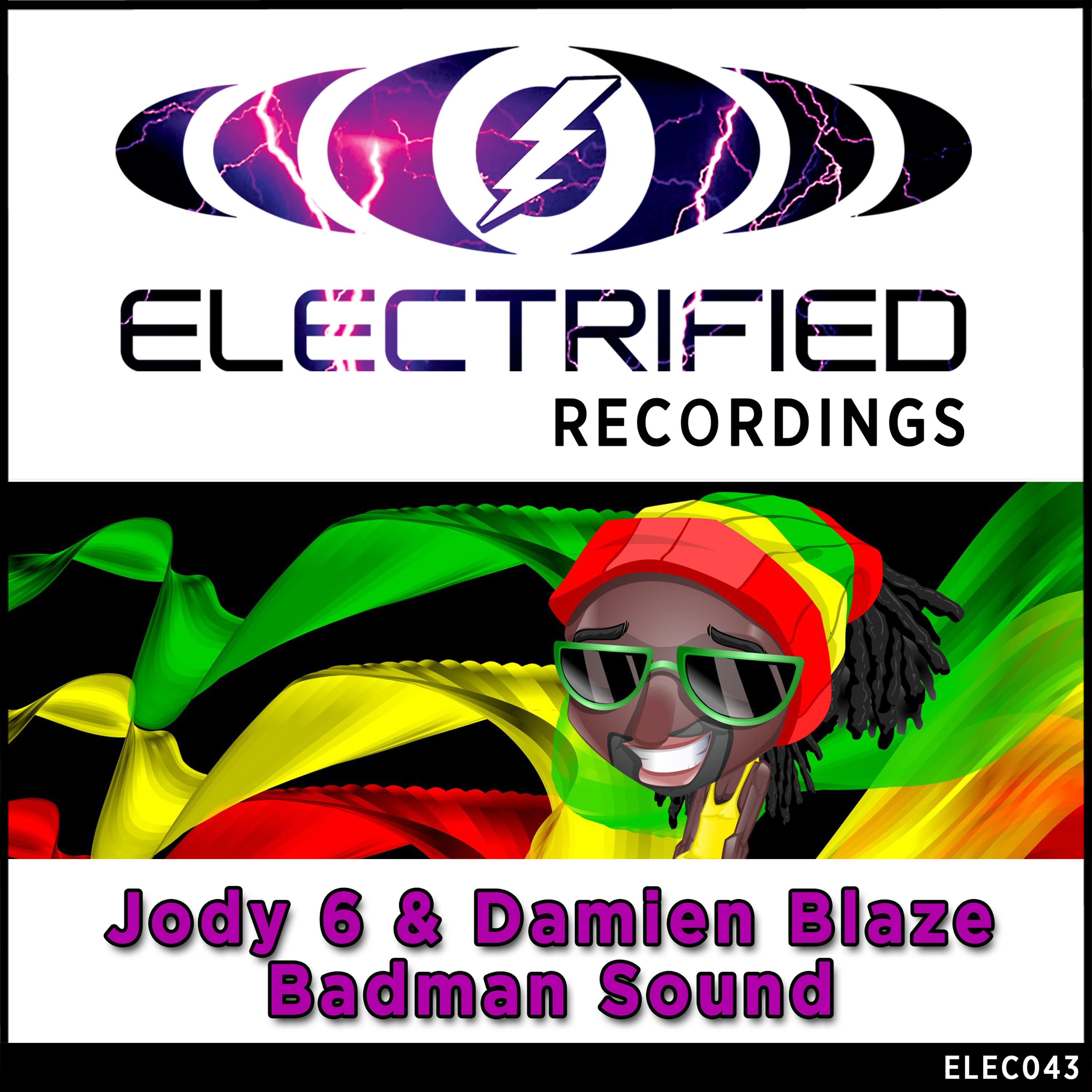 Electrified Recordings