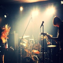 喧噪のない町 live@7/2新宿Motion