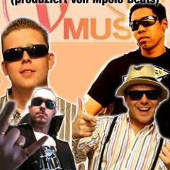 Spade, Manny Marc (Die Atzen), & Major - Affentanz (produziert von Mpolo Beats)(Re-Upload)