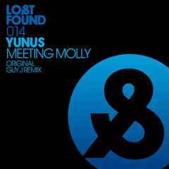 Yunus - Meeting Molly (Guy J Remix)