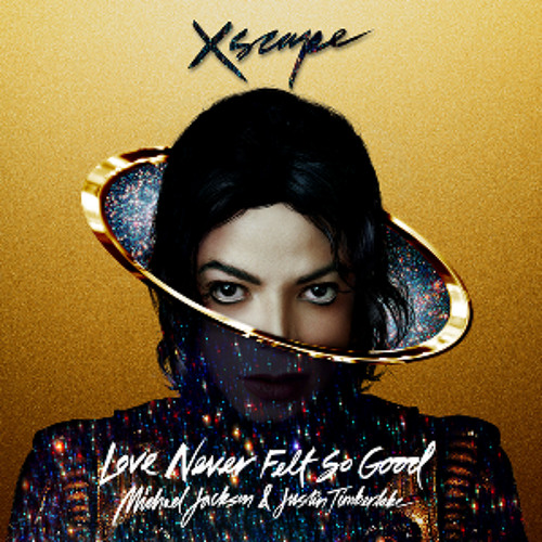 Michael Jackson Love Never Felt So Good Classern Arrangement