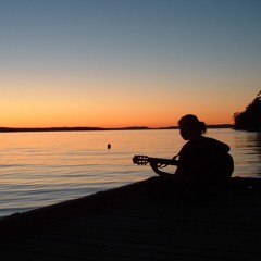 Spirited Away ( Soundcloud ) Live from 'myplace'