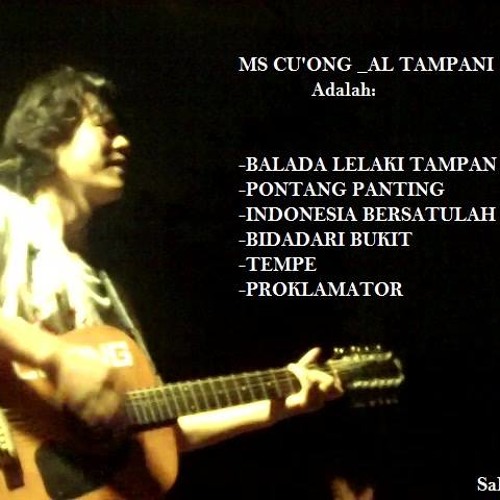 Cuong Al Tampani Bidadari Bukit By Cuong Al Tampani On