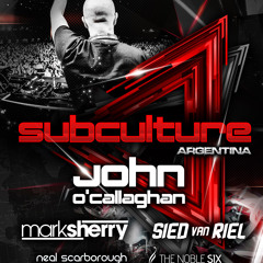 Tech Trance