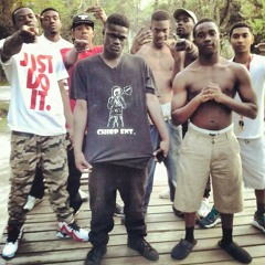 Curry x Gwala x Screaming Shit