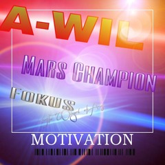 Summer Time Music prod x A-Wil Ft Mars Champion And Fokus 'The Wizart Of Awes