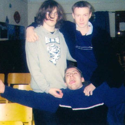 Stream End of the World *(instrumental last song ever written by NP