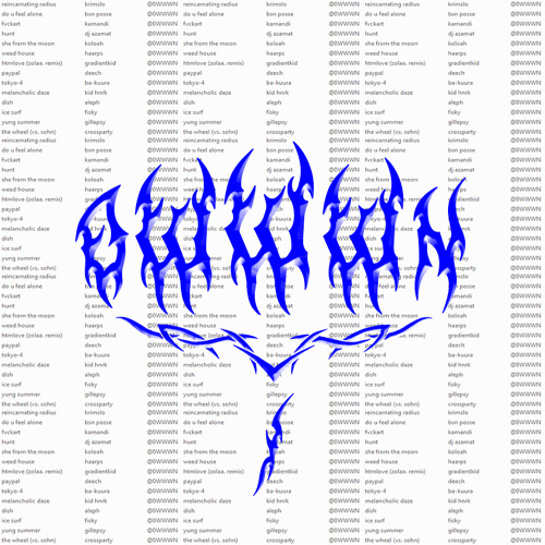 BSN Posse - Do U Feel Alone ? (OWWWN I) Free D/L on desc.