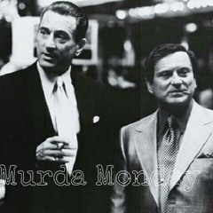 MurdaMonday x Who Do You Love Rmx