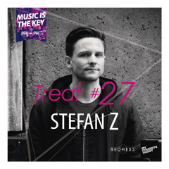 Treat #27 by Stefan Z