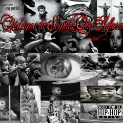 11_Crecido Entre Ovoides_Dio Mc Ft. Da Colo_Loostbeat