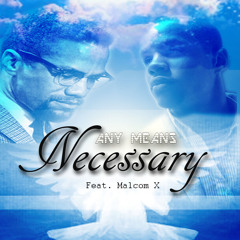 Any Means Neccesary - Redd