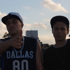 SIGLAS - Pedrada No Sistema (prod ZinhoBeats)
