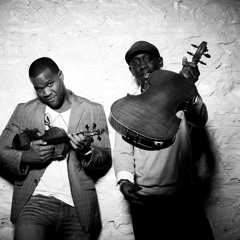 Sam Smith-Stay With Me COVER by Black Violin