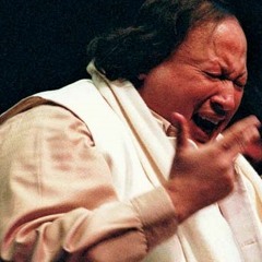 Kithe Ishq Da Rog Na La Bethi (Live Version) - TheLegend.NFAKOffical