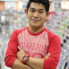 THE TIME OF MY LIFE - David Cook (cover) by Jhong Santander