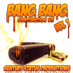 Bang Bang Vol 1 Construction Kit ( SenturyStatus )