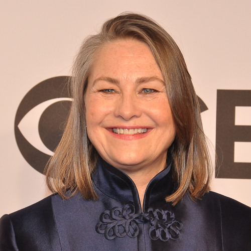 Stream Cherry Jones from "Doubt" by American Theatre Wing Listen