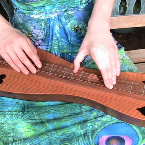 Stream Jessica Comeau Dulcimer Listen to Concerts playlist online for