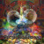 Artwork for Mix D'j'C - Progr Psytrance -  N°400 --- 14-07-2014 . Wav