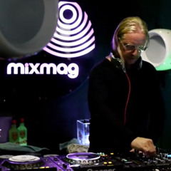 DJ HELL - Live At Mixmag Lab London / Rare Edits DJ Set