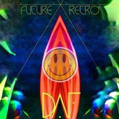 DaF - Future Retro (July 2014)