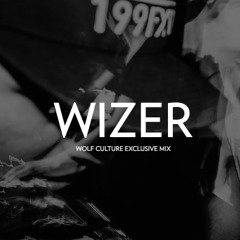 Wolf Culture Exclusive Mix: Wizer