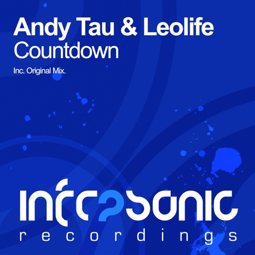 Andy Tau & Leolife - Countdown