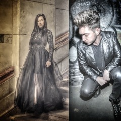 KG Feat. Natasha Myra - Way I am