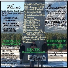 Go with the Flow (Beeznest & Hectic feat. Triple-T)