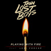 Playing With Fire Feat. Lexi Forché (Original Mix)