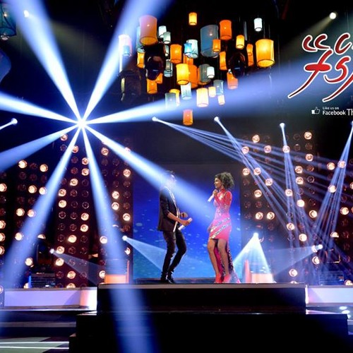 Dhivaanaa Dhen Jaadhulla Ft Nuzu