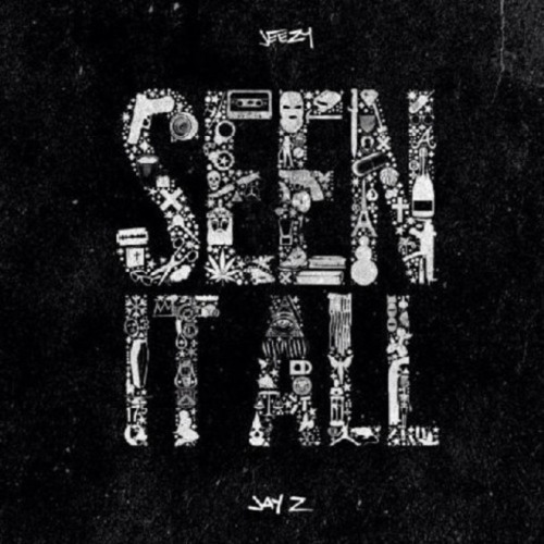 Stream Young Jeezy album Seen It All - Enough by Young Jeèzy | Listen  online for free on SoundCloud