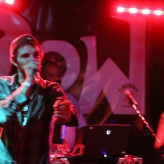 WhatDoYouLiveFor, beat by Triple-T,