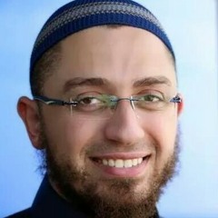 ما تيسر من سورة يوسف من تراويح 1435 للشيخ ابو بكر القاضي