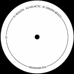 Galactic [WORX]