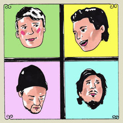 Greys - That's How I Escaped My Certain Fate (Mission of Burma cover)