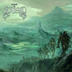 Realms Of Odoric - Shaymiri Bloodvengeance