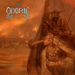 Realms Of Odoric - Akragas In Flames