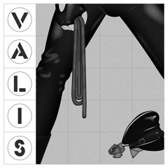 VALIS - Humidity (DKA010)